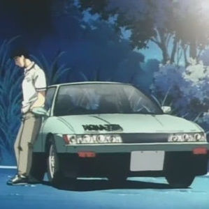 Meet your Posher, Alick